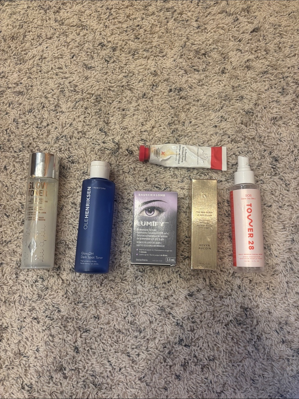 Skincare Bundle